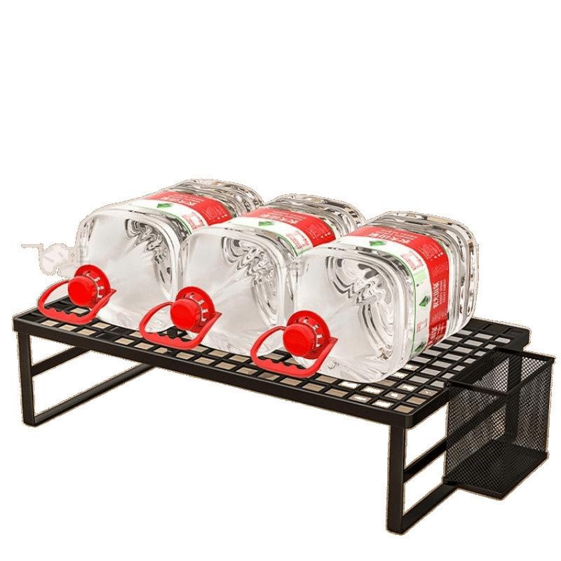 Adjustable Computer & Laptop Stand with Cooling Base for Home or Office