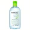 Bioderma Sebium H2O Purifying Micellar Water, 500ml, 1 Pcs