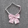 Promotional JK Student Uniform Bow Tie Accessory