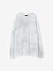 INEXCIS Splatter Long Sleeve (White)