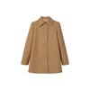 SS24 Jackets & Coats Women's Camel 788387-Z8BSO-2190
