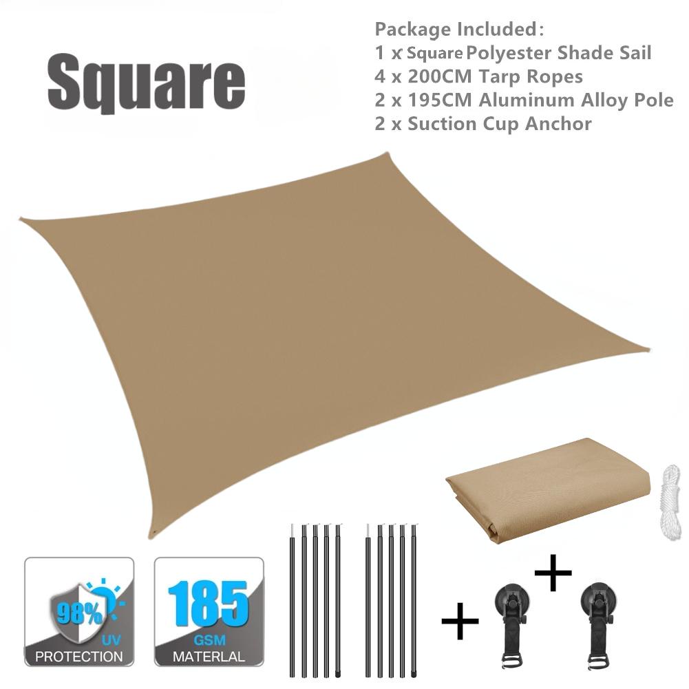 

Тент водонепроницаемый брезентовый тент для кемпинга на открытом воздухе тент для автомобиля боковая пергола для автомобиля тент для кемпервана автодома внедорожника