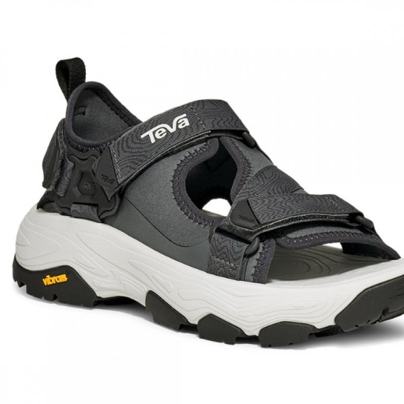 Teva Men S Trail Sandal Vibram Stvm2614770 dkS