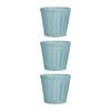 3 PEÇAS Cúpula de Tecido E14 Clip On Capa de Lâmpada de Tecido para Lustre Arandela Escritório Decoração de Casa