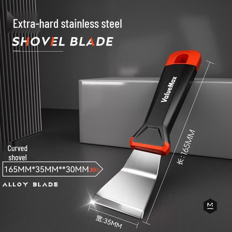 Star Scraper Cleaning Tool