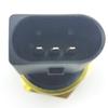 For Detroit Diesel DD15 DD13 50 MERCEDES-BENZ ATEGO Axor Actros Adblue 3Pins Oil Pressure Sensor Switch A0071530828 6006094000