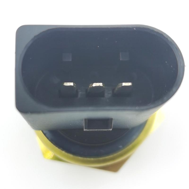For Detroit Diesel DD15 DD13 50 MERCEDES-BENZ ATEGO Axor Actros Adblue 3Pins Oil Pressure Sensor Switch A0071530828 6006094000