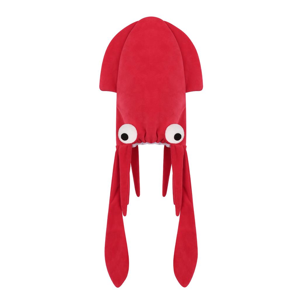 Novelty Hat for Costume Party and Dance Performance Prop