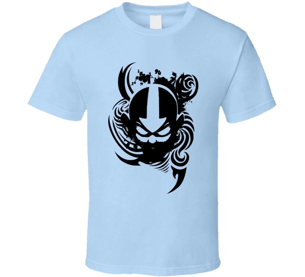 The Last Airbender Avatar Movie Tv Show T Shirt S