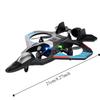 Gravity Sensing Remote Control Aircraft EPP Foam V50 RC Plane Toy  Boys Baby Girls