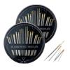 Sewing Needles Assorted Needle for Home Sewing accessories Professional Sewing Beginners Crafts Mending Essentials Needle TMZ