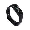 Students Luminous Waterproof Watch Outdoor Sports Digital Watch Casual Wristband Boy Girls Gift