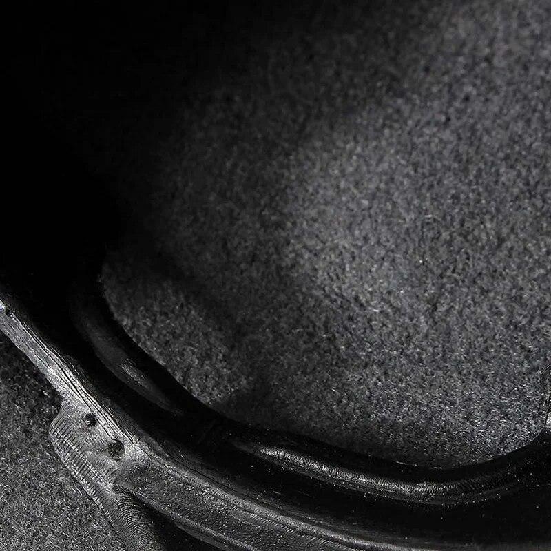 Car Manual Leather Gear Shifting Dust Boot for Honda Civic Si 2006 2007 2008 2009 2010 2011