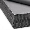 Pack of 100 Microfiber Glasses Cleaning Cloth for Electronics Screens Lens