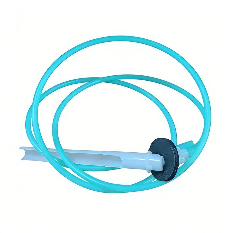 ABUL-For Frigidaire Electrolux Refrigerator 241850615 Ice Maker Fill Tube Water Tube Assembly 218976915 1164626 218976921