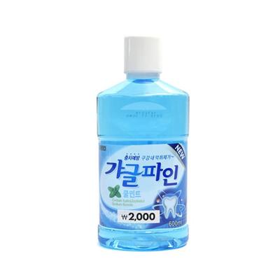 Collutorio Fine 600 ml (Menta Fresca)