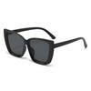 Vintage Square Sunglasses Women Men Retro Casual Fashion Black Clear Sun Glasses Female Eyewear