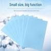 Household Toilet Cleaning Tablets for Urine Stain Removal and Deodorizing