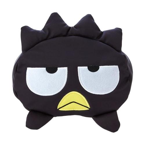 Sanrio (SANRIO) Contact Cooling Bead Pillow Bad Badtz Maru Approx. Width 20 x Depth 30 x Height 17cm 427381