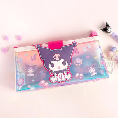 Sanrio Kuromi Aurora Favorite Pouch