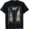 Gothic Arts Dark Angel Goth T-Shirt