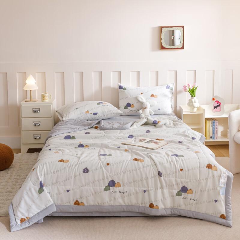 

Southern Life Soy Fiber Summer Quilt