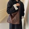 Modischer Damenrucksack Neue Große Kapazität Pendler-Tragetasche Retro Freizeit Mehrzweck-Umhängetasche Reisetasche