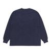 Timberland Tokyo Design Collective Simple Comfortable Versatile Letter Long Sleeve T-Shirt Unisex Tops TB0A2EZ14511