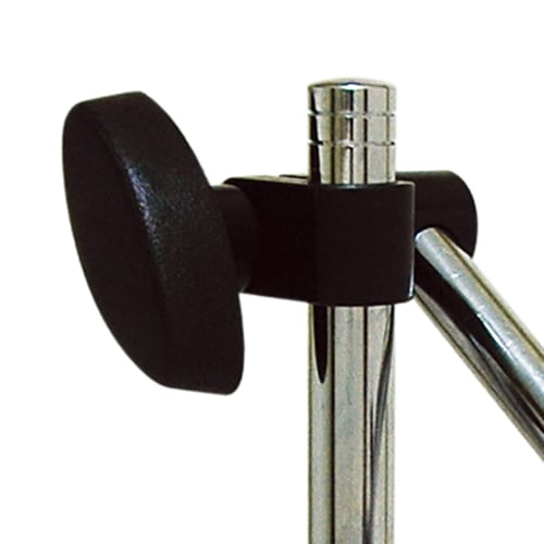 Shinwa Sokutei Stopper Screw Set with Knob, Magnetic Stand A, Compatible with A-2, 81377