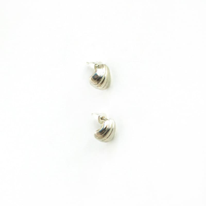 STUDIO LEIGH SHELINE EARRING