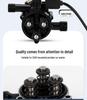 Morgana High-Pressure Car Washer Pump Head Assembly & Accessories Set