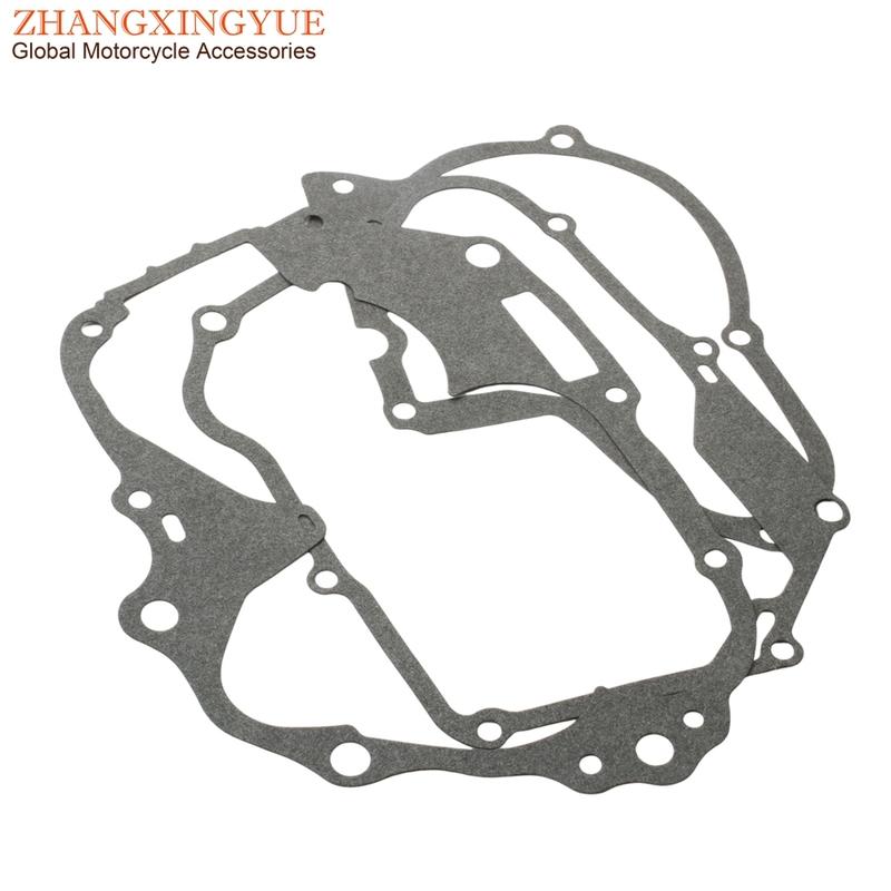 Motorcycle 139FMB Engine Gasket Set For Honda C50 CD50 Cub 50 CRF50 4T