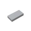60pcs 3069 Smooth Thin 1x2 Thin Figure Buildings Blocks Toys For Children Compatible Educational Creative DIY Bricks Assembled