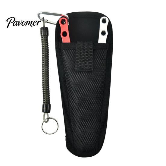 Fishing Tackle Equipment Aluminum Pliers, Saltwater Resistant Surf Tool, Braided Portable Pliers Line Cutter And Split Ring Opener for Outdoor
