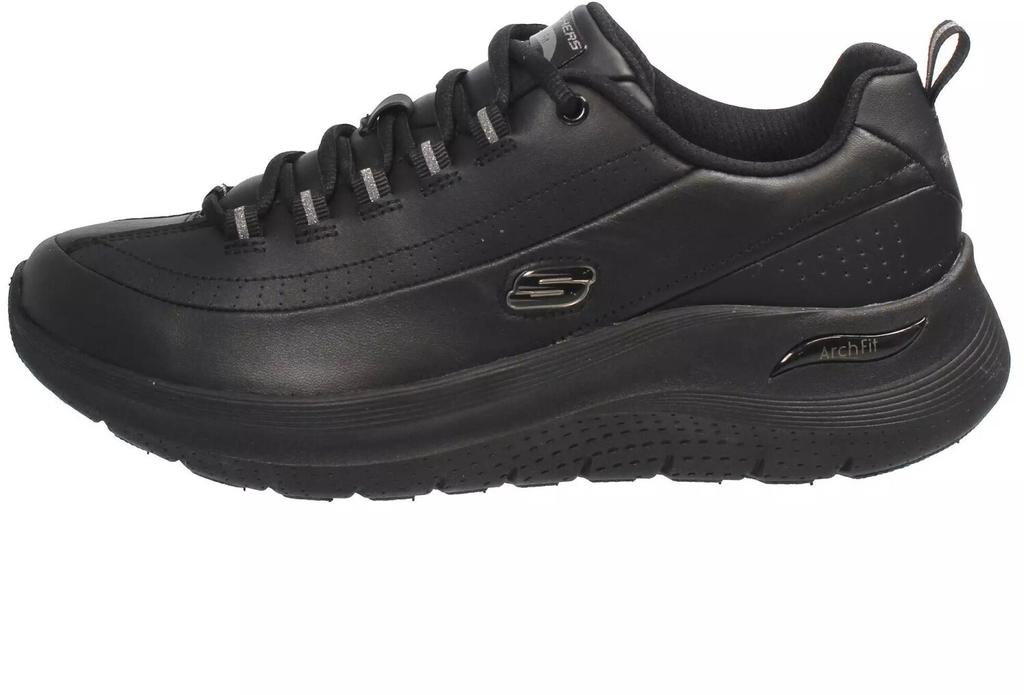 Кроссовки Skechers Arch Fit 2.0 - Star Bound Women черные