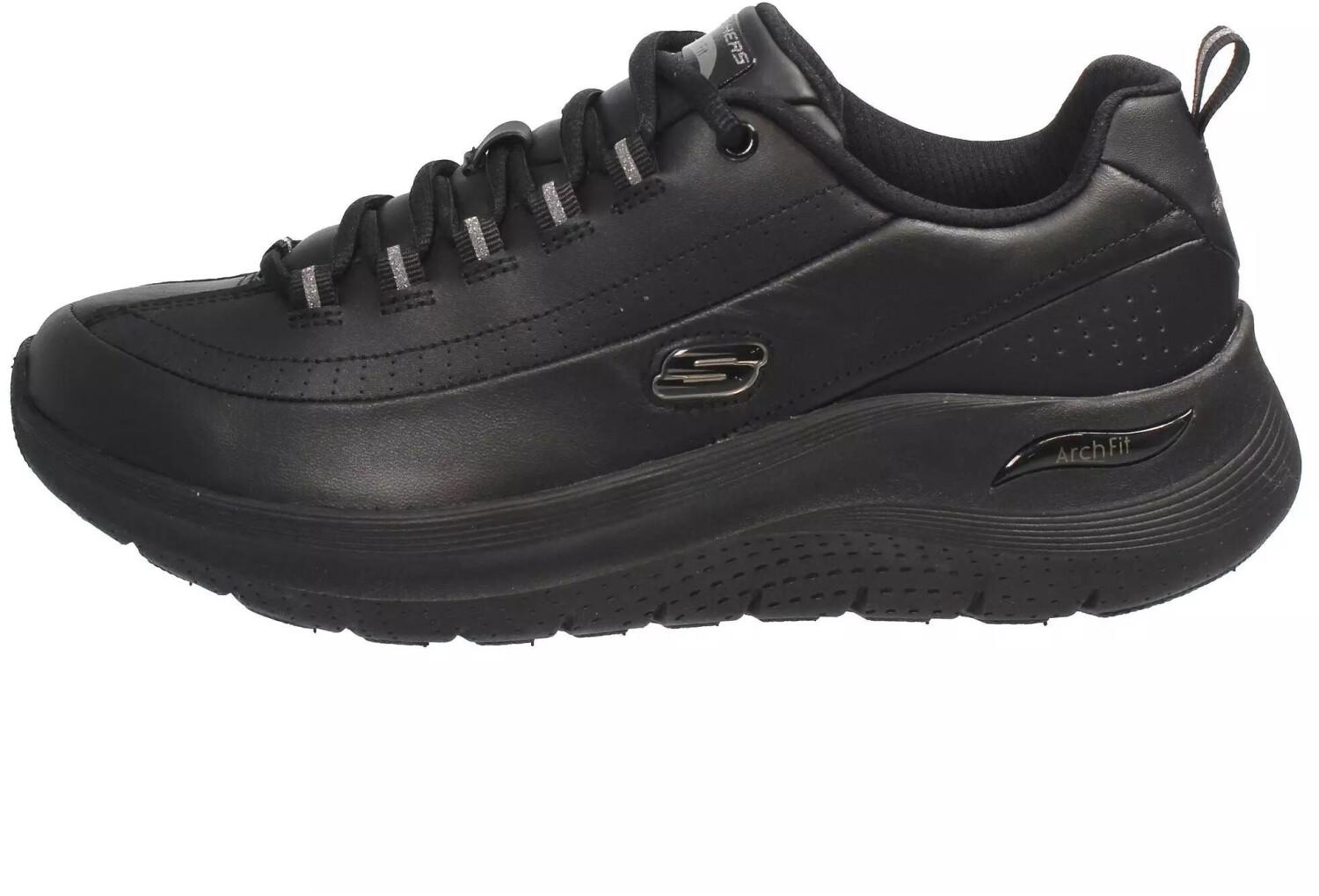 

Кроссовки Skechers Arch Fit 2.0 - Star Bound Women черные 38