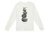 Nike Sportswear Premium T Shirt Men's Mountain Peak White IF0369-121