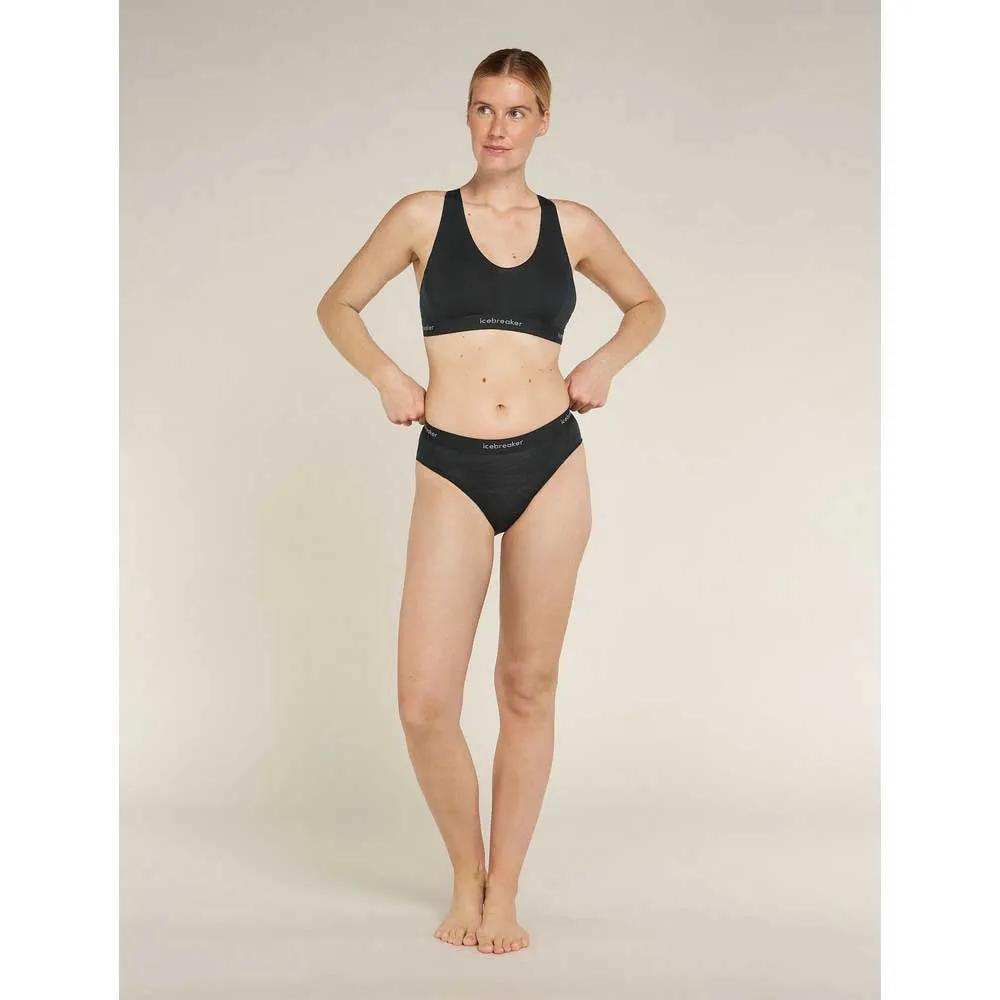 Icebreaker Трусы Merino 125 Cool-Lite Sprite Hipster