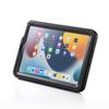 SANWA SUPPLY IPad Mini Shockproof and Waterproof Case, PDA-IPAD1816, Black