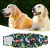 Quick Absorption Dog Diapers Adjustable Male Dog Sanitary Pants  Physiological Period