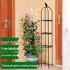 Jardinagem e paisagismo – Suporte de plantas