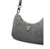 Сумка Guess HWOY93 50720 серебристый