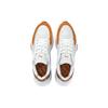 Puma Wild Rider Rollin White Vibrant Orange Men Sneakers 381517-08