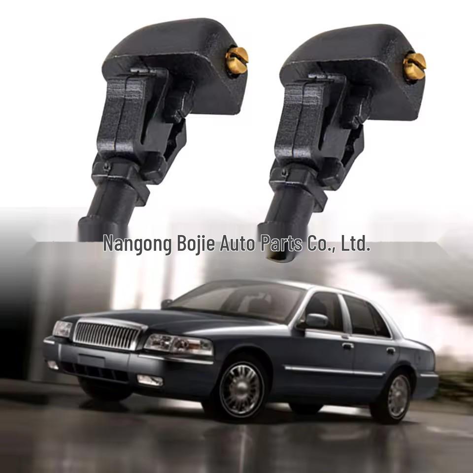 Ford F150 Windshield Washer Nozzle Cleaner (3W7Z17603AA)