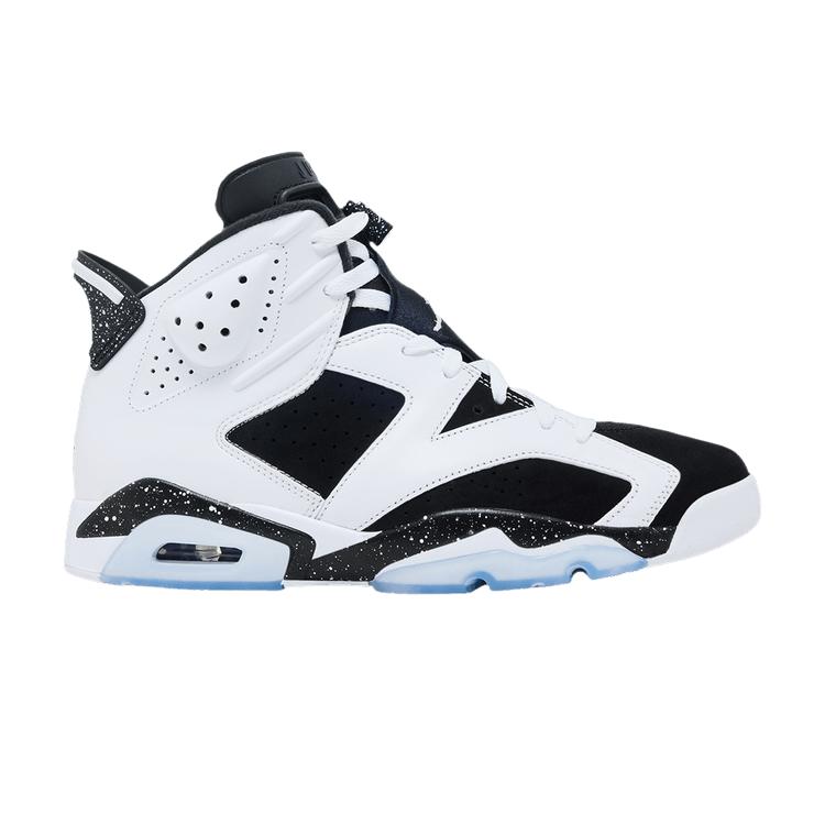 Jordan 6 Retro Oreo (2026. gads)