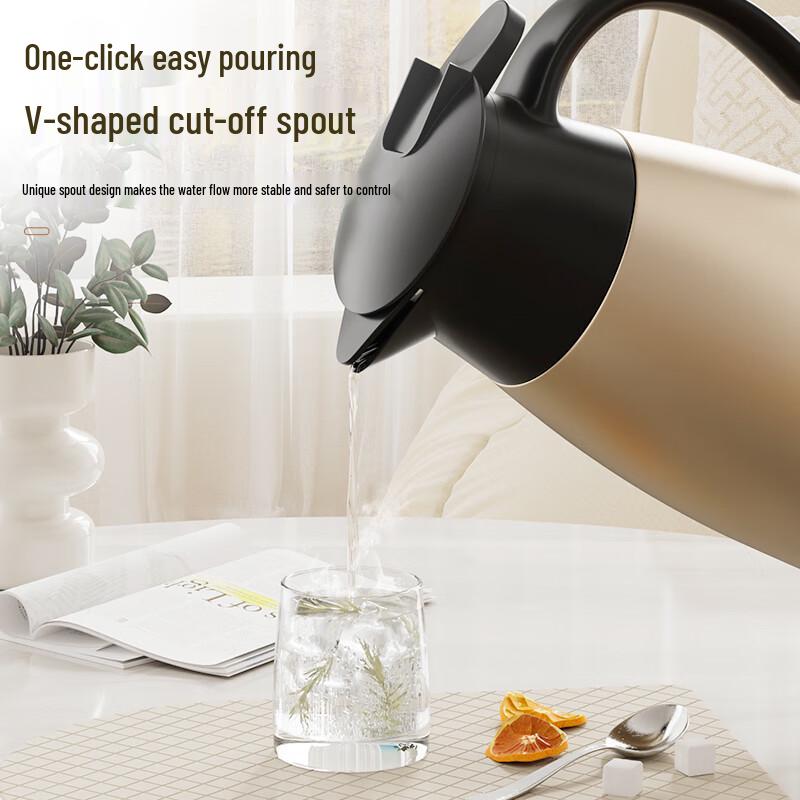 Naijiang 316 Stainless Steel Insulated Thermos