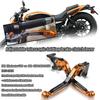 FOR Eliminator 500SE Eliminator 500 Se 400 450E 400E 450 2024 New Motorcycle Parts