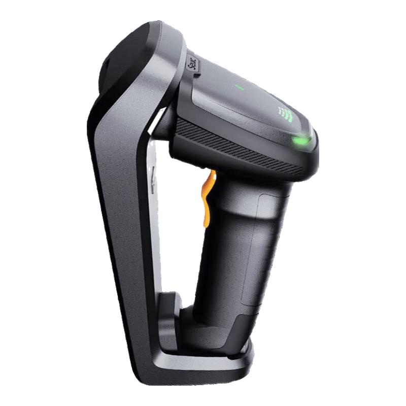 Seuic HS Series Industrial 1D/2D Barcode Scanner