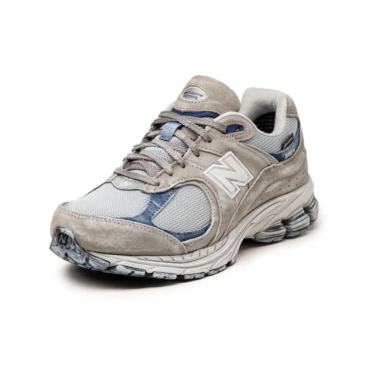 New Balance 2002R GORE-TEX Marblehead Moon Shadow Pánské tenisky Šedé M2002RXB