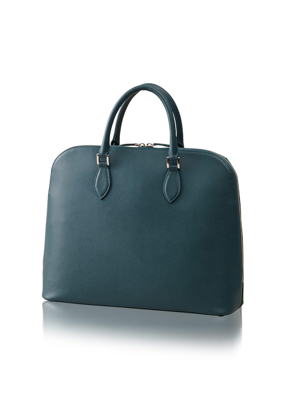 

[LIB] Сумка Bugatti, Водовідштовхувальна, Оригінальна Натуральна Шкіра Корови, Унісекс, Вміщує 14-дюймові Ноутбуки, Самостійно Стоїть, Подвійна Блискавка (Блакитно-блакитний)